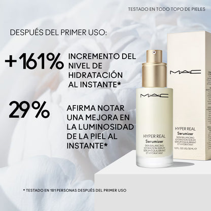 Hyper Real Serumizer™ Skin Balancing Hydration Serum