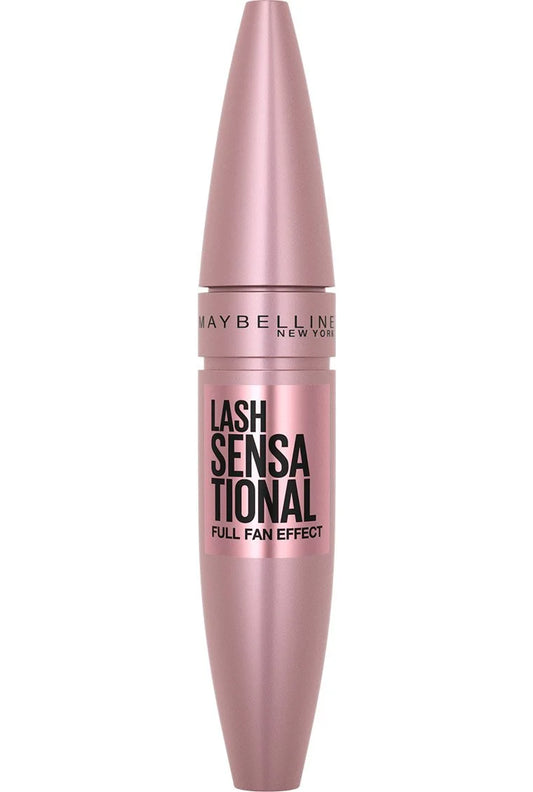 MAYBELLINE - Lash Sensational Mascara