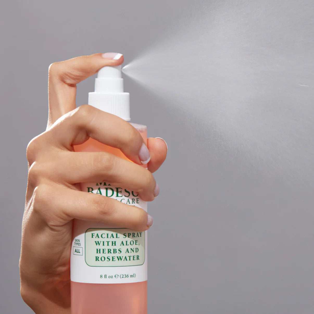 MARIO BADESCU - Facial Spray