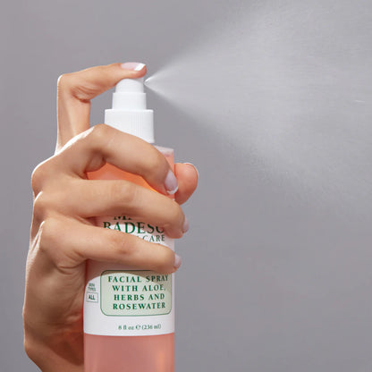 MARIO BADESCU - Facial Spray
