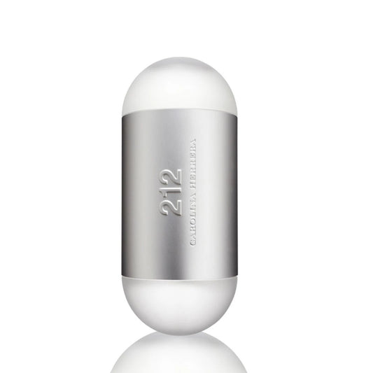 CAROLINA HERRERA - 212 NYC EDT