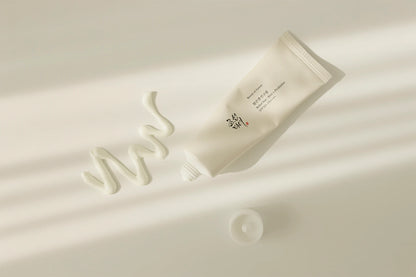 BEAUTY OF JOSEON - Relief Sun: Rice + Probiotics Sun Protector 50ml