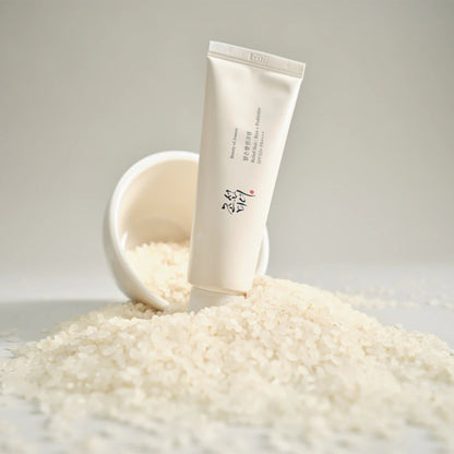 BEAUTY OF JOSEON - Relief Sun: Rice + Probiotics Sun Protector 50ml