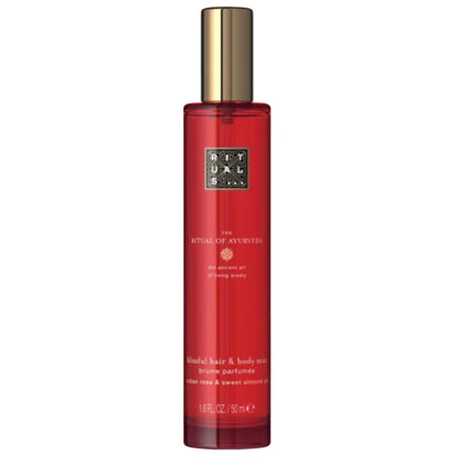 RITUALS - The Ritual of Ayurveda Bruma Capilar & Corporal 50ml