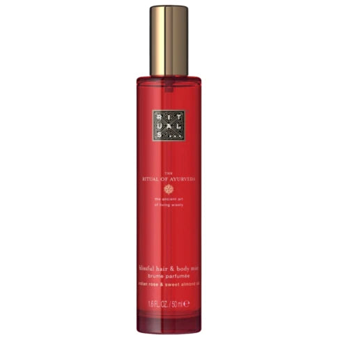 RITUALS - The Ritual of Ayurveda Bruma Capilar & Corporal 50ml