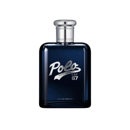 RALPH LAUREN - Polo 67 EDP