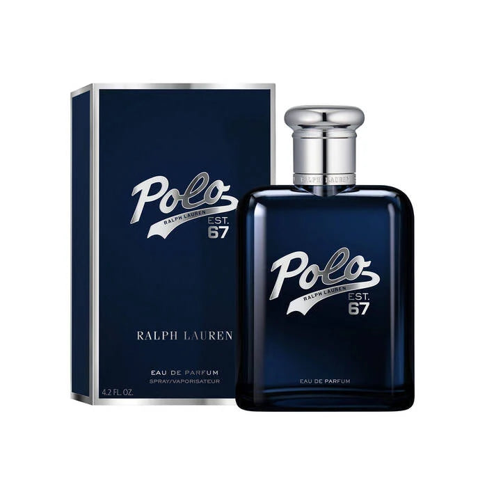RALPH LAUREN - Polo 67 EDP