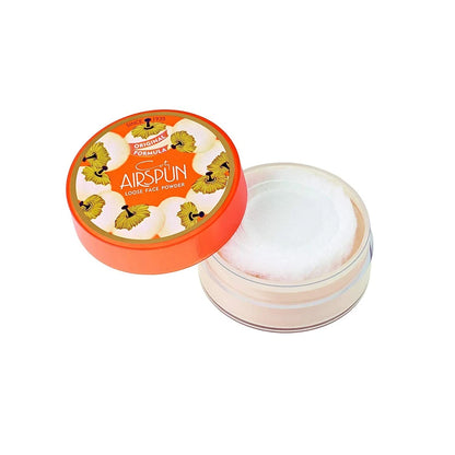 AIRSPUN - Loose Face Powder