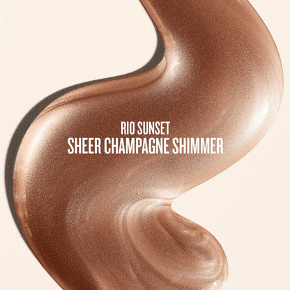 SOL DE JANEIRO -   Glowmotions Glow Body Oil