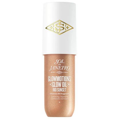 SOL DE JANEIRO -   Glowmotions Glow Body Oil