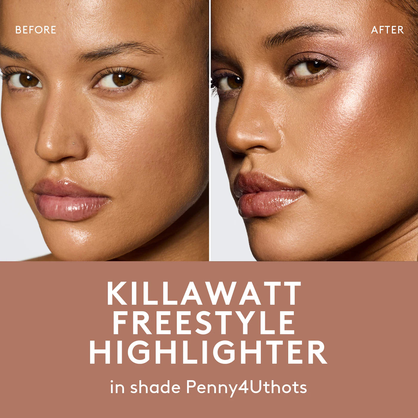 FENTY BEAUTY - Killawatt Foil Freestyle Highlighter