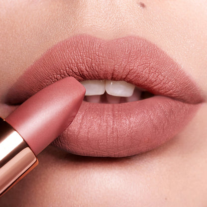 CHARLOTTE TILBURY -  Mini Pillow Talk Lipstick & Liner Set