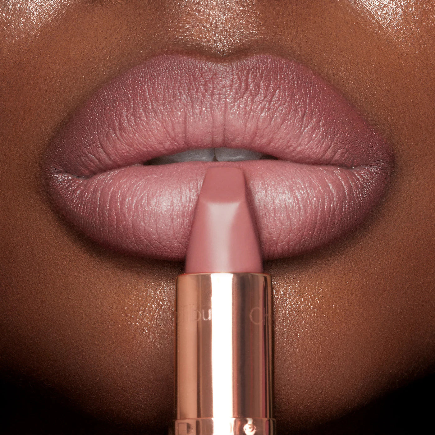 CHARLOTTE TILBURY -  Mini Pillow Talk Lipstick & Liner Set