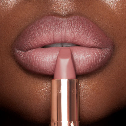 CHARLOTTE TILBURY -  Mini Pillow Talk Lipstick & Liner Set