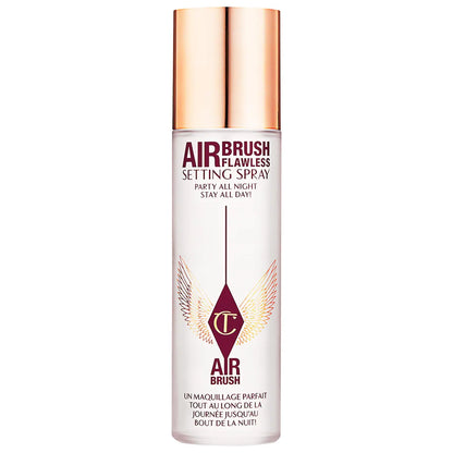 Charlotte Tilbury - Airbrush Flawless Hydrating & Waterproof Setting Spray