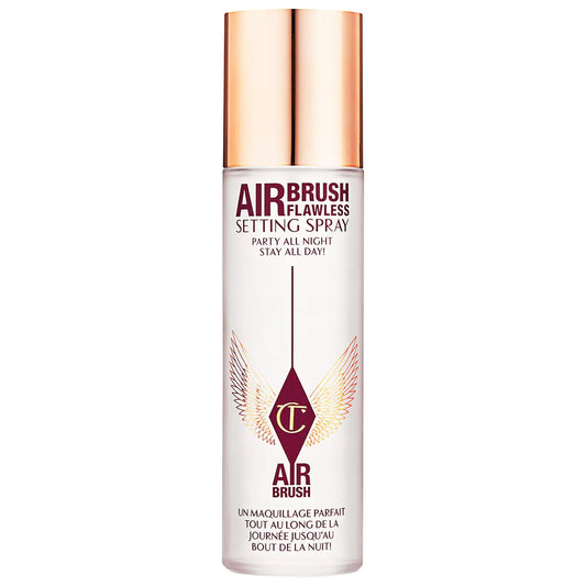 Charlotte Tilbury - Airbrush Flawless Hydrating & Waterproof Setting Spray