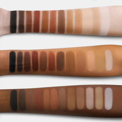 MAKEUP BY MARIO - Master Mattes® Eyeshadow Palette