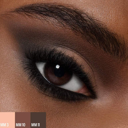 MAKEUP BY MARIO - Master Mattes® Eyeshadow Palette