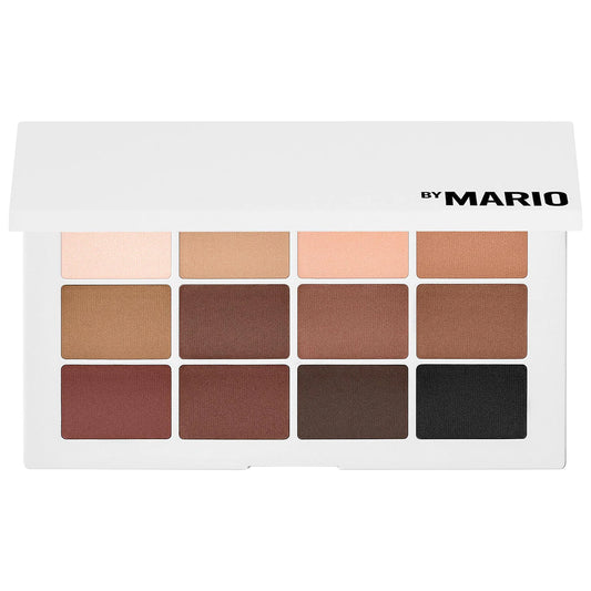 MAKEUP BY MARIO - Master Mattes® Eyeshadow Palette