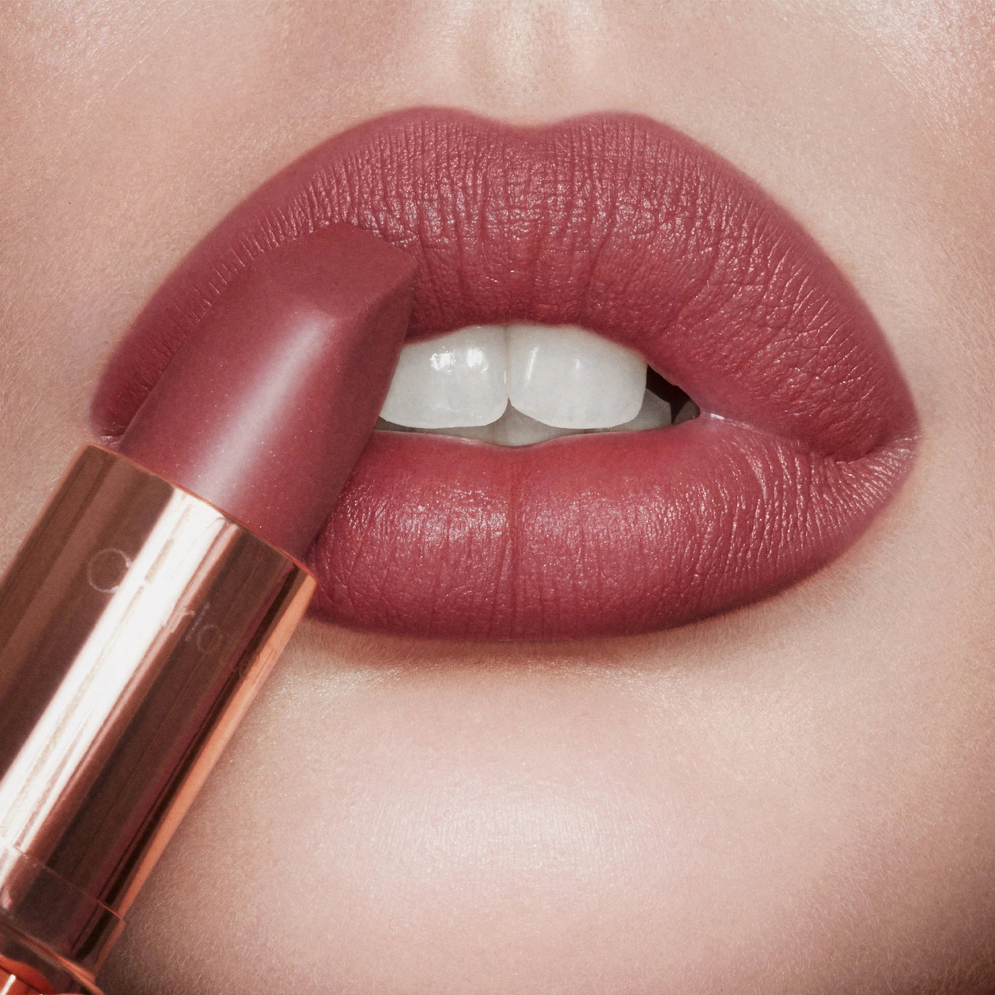 CHARLOTTE TILBURY -  Mini Pillow Talk Lipstick & Liner Set