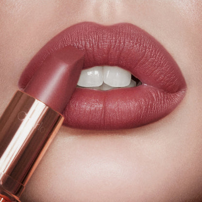 CHARLOTTE TILBURY -  Mini Pillow Talk Lipstick & Liner Set