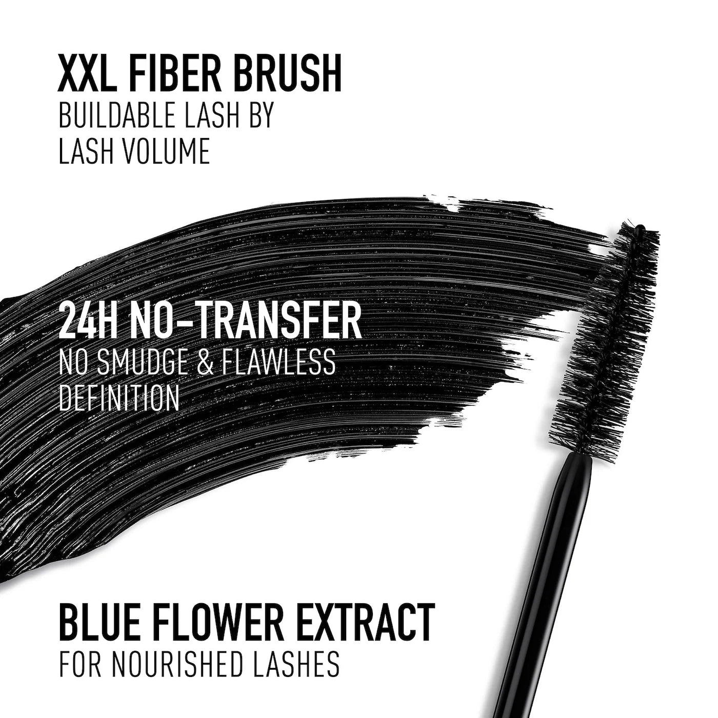 DIOR - Diorshow 24hs Wear Mascara