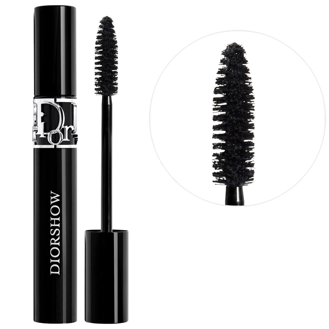DIOR - Diorshow 24hs Wear Mascara