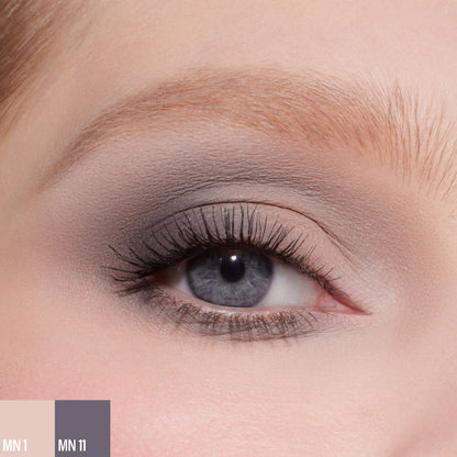 MAKEUP BY MARIO - Master Mattes® Eyeshadow Palette: The Neutrals