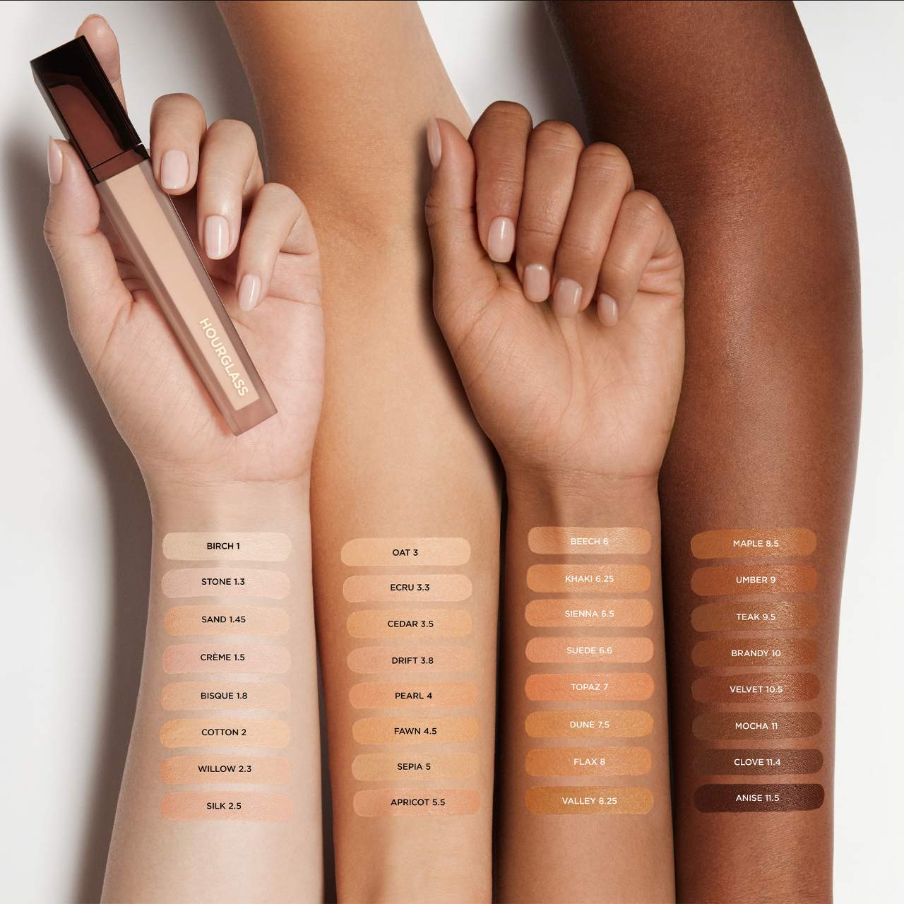 HOURGLASS -  Mini Vanish™ Airbrush Concealer