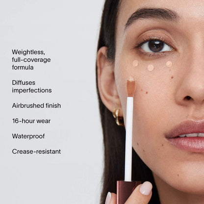 HOURGLASS -  Mini Vanish™ Airbrush Concealer