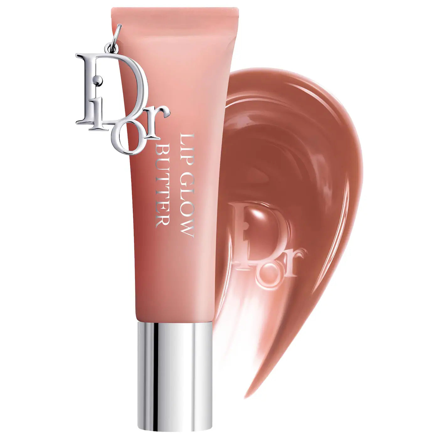 DIOR ADDICT - Lip Glow Butter
