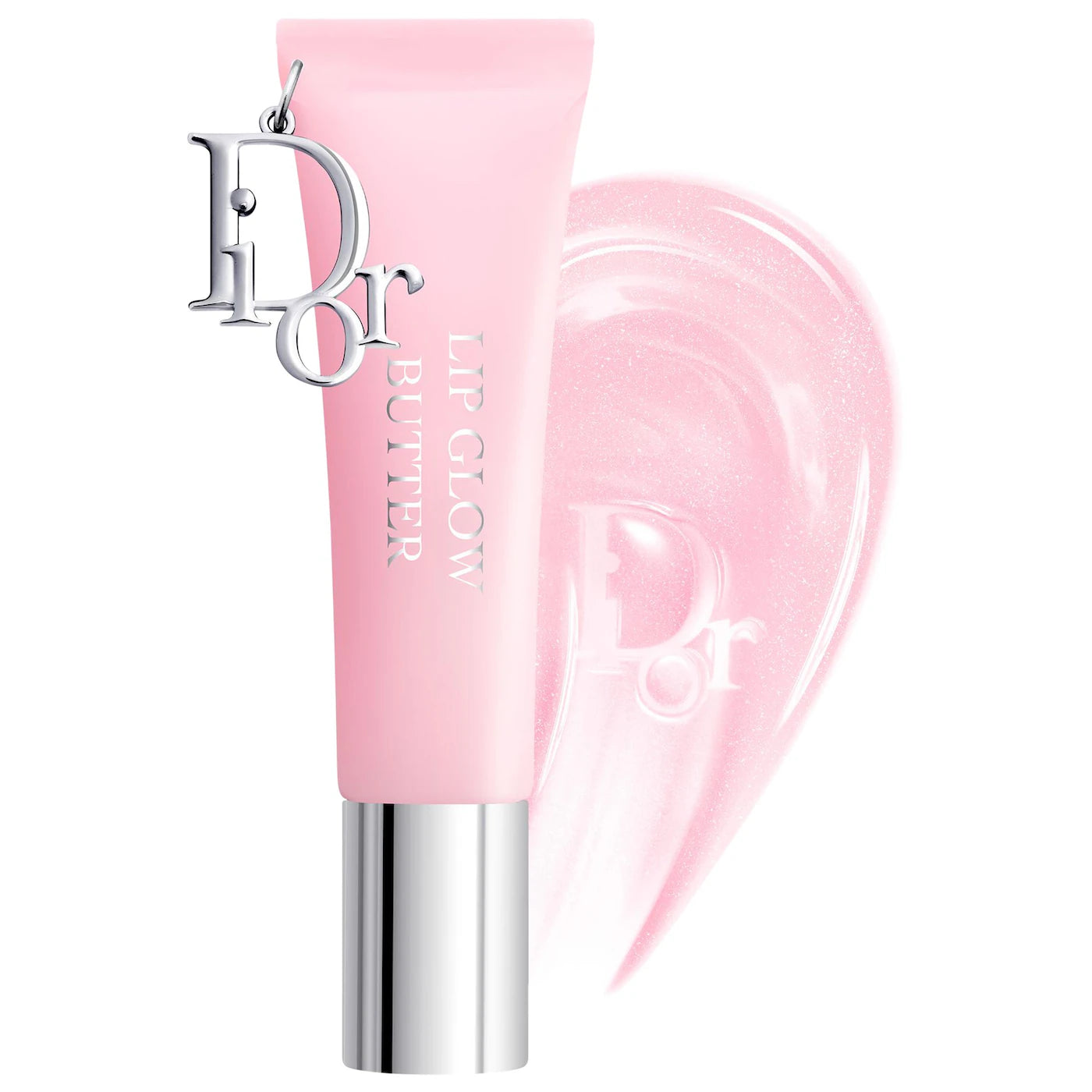 DIOR ADDICT - Lip Glow Butter