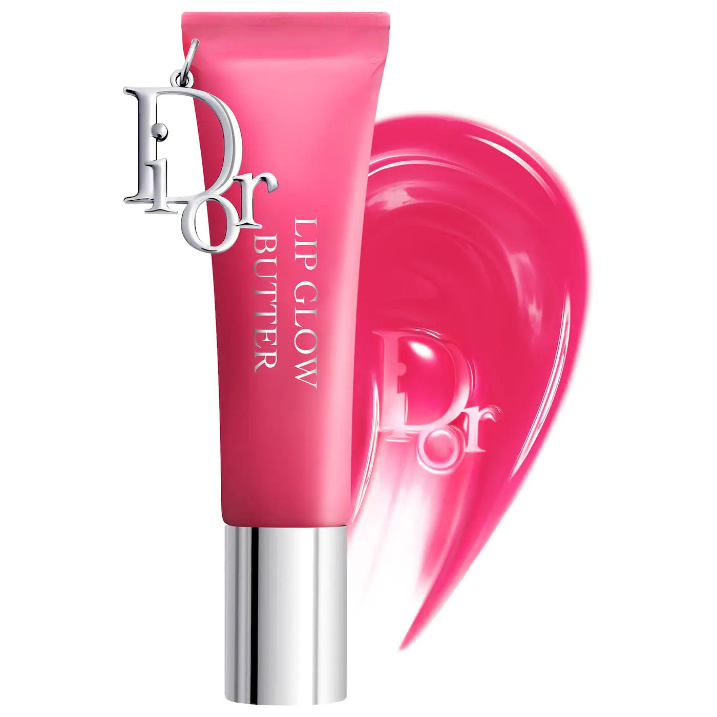 DIOR ADDICT - Lip Glow Butter