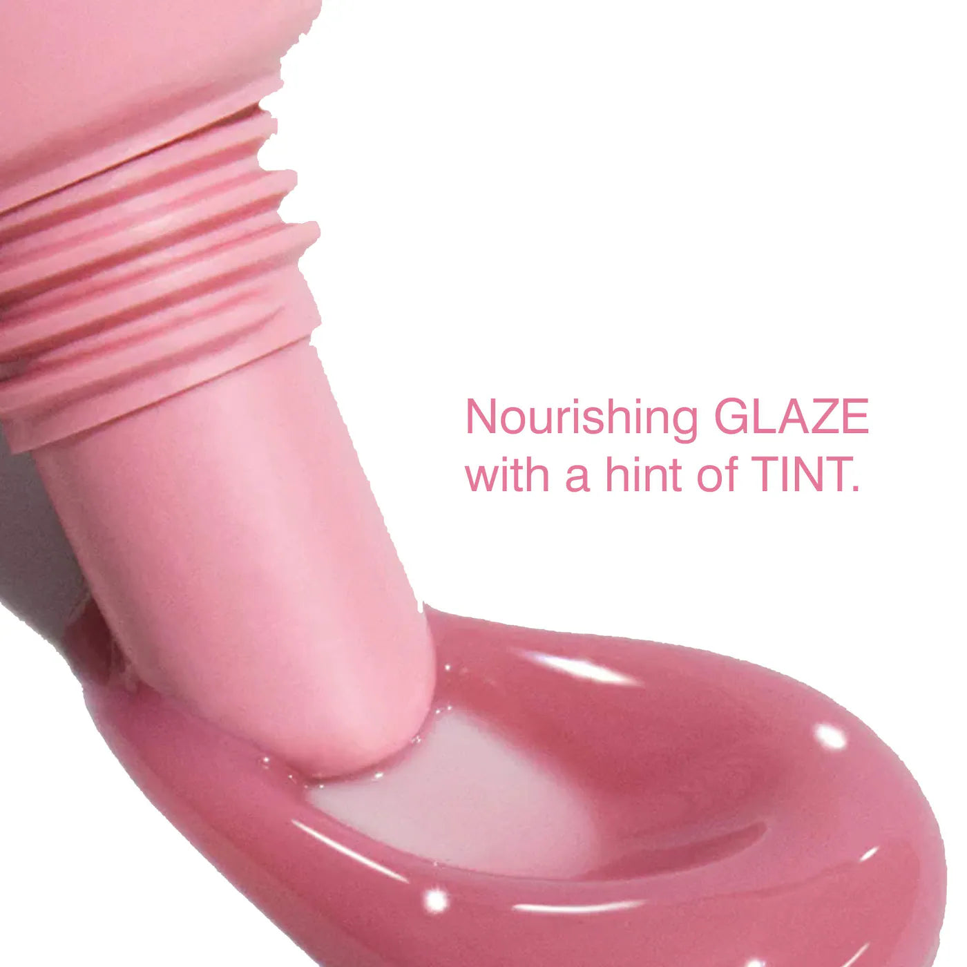RHODE - Peptide Lip Tint Nourishing Glaze