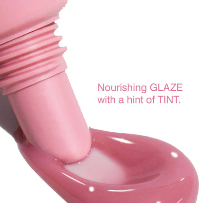RHODE - Peptide Lip Tint Nourishing Glaze