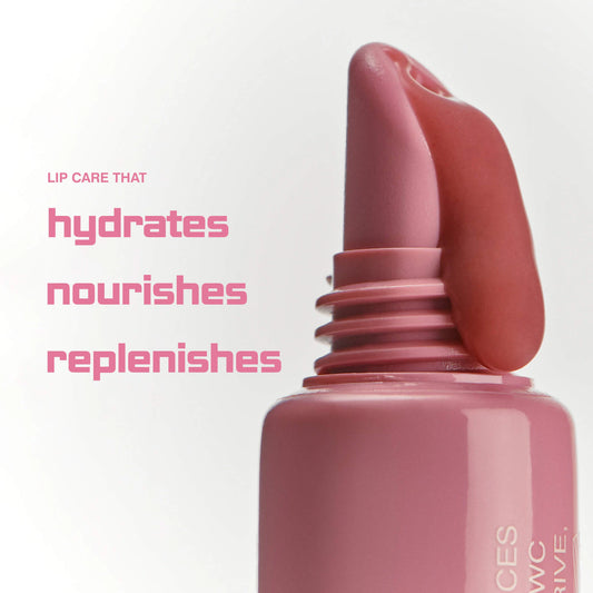 RHODE - Peptide Lip Tint Nourishing Glaze