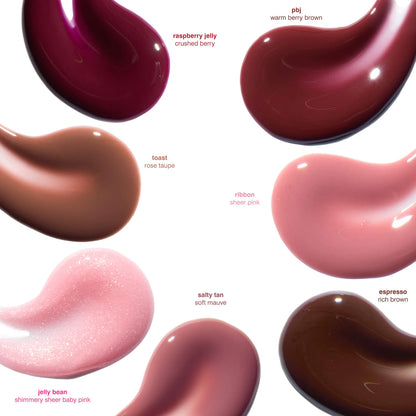 RHODE - Peptide Lip Tint Nourishing Glaze