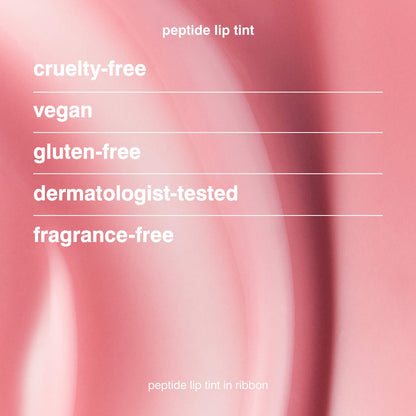 RHODE - Peptide Lip Tint Nourishing Glaze