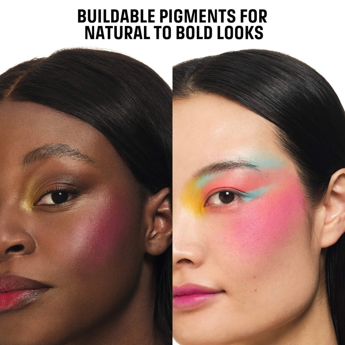 MAKE UP FOR EVER  Artist Color Multi-Use Cream Palette
