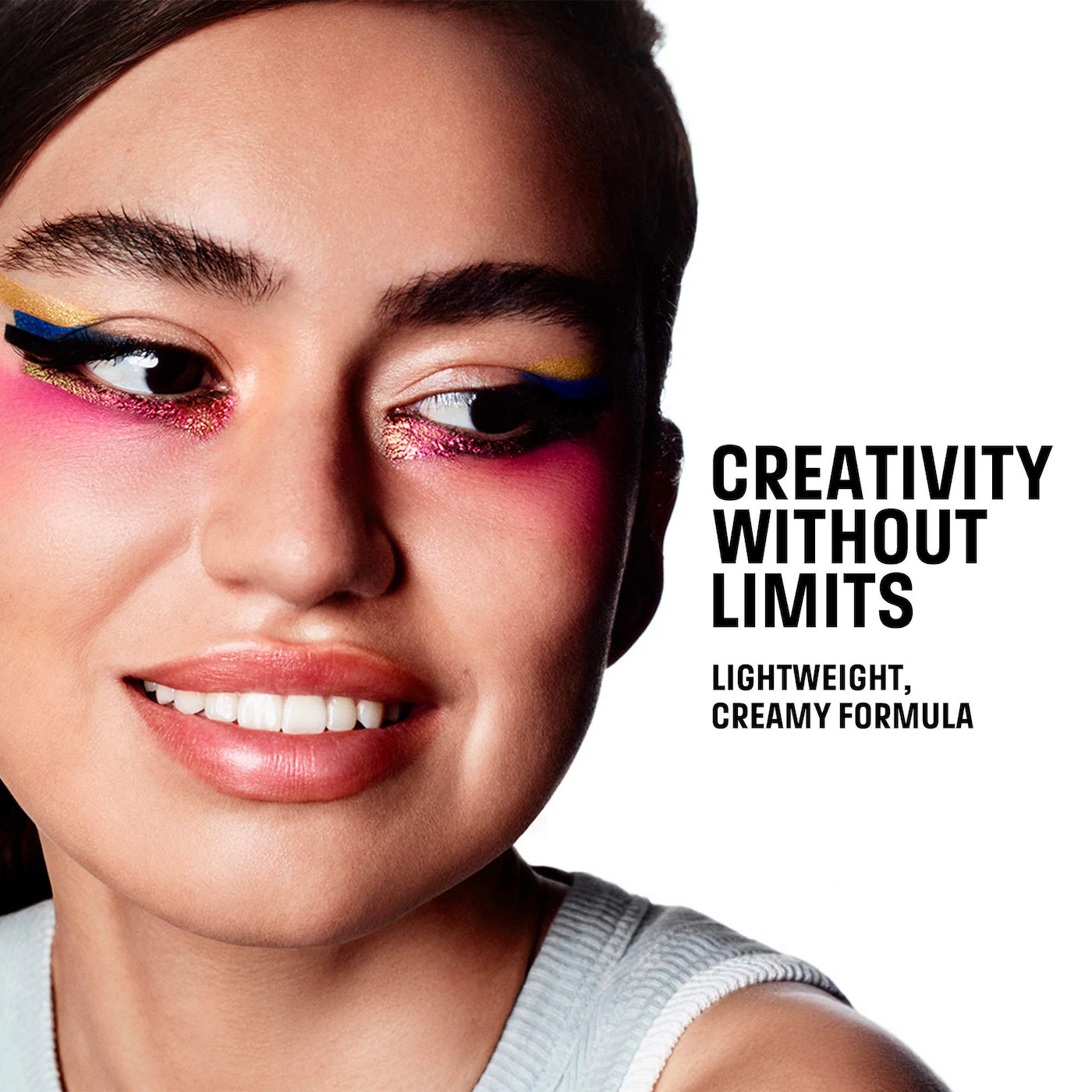 MAKE UP FOR EVER  Artist Color Multi-Use Cream Palette