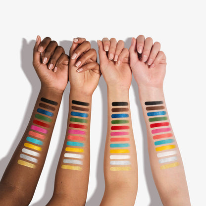 MAKE UP FOR EVER  Artist Color Multi-Use Cream Palette