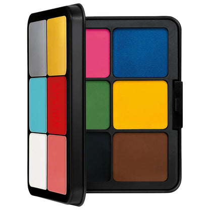 MAKE UP FOR EVER  Artist Color Multi-Use Cream Palette