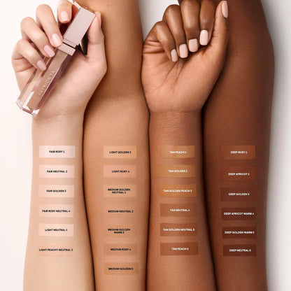 Patrick TA - Major Skin Soft Blur Brightening Hydrating Concealer with Vitamin E