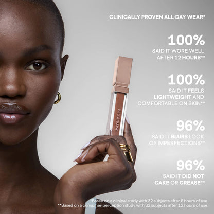 Patrick TA - Major Skin Soft Blur Brightening Hydrating Concealer with Vitamin E