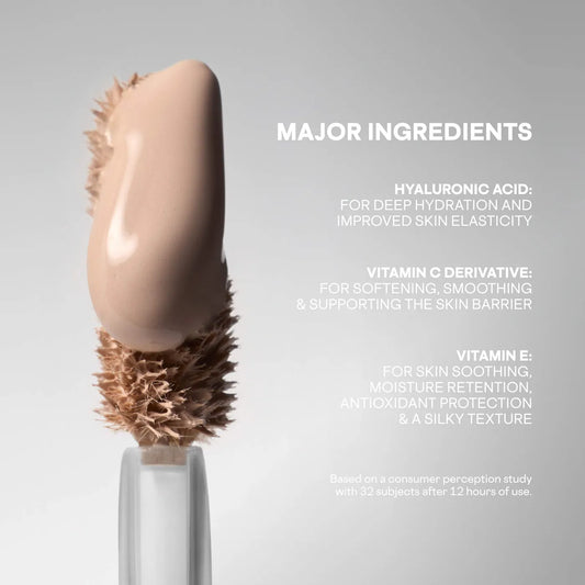 Patrick TA - Major Skin Soft Blur Brightening Hydrating Concealer with Vitamin E