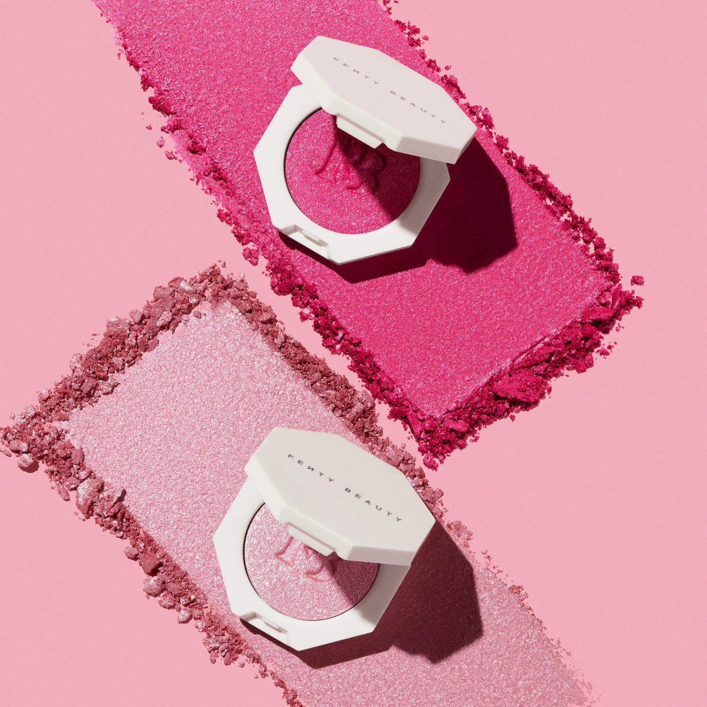 FENTY BEAUTY - Mini Killawatt Freestyle Highlighter