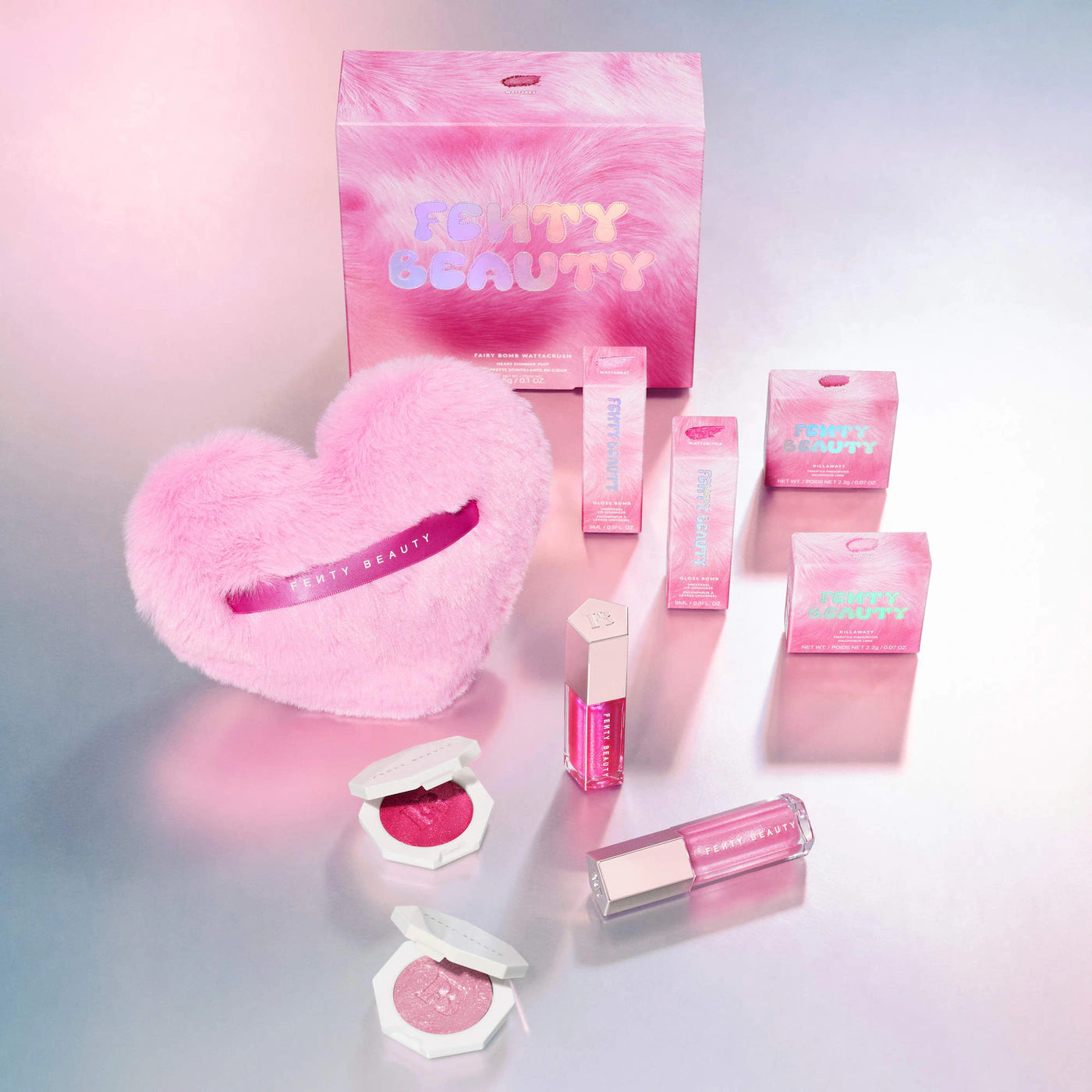 FENTY BEAUTY - Mini Killawatt Freestyle Highlighter