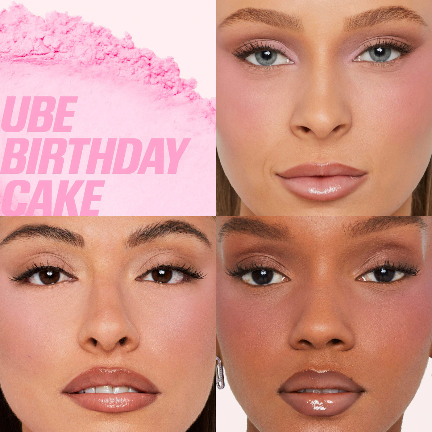 HUDA BEAUTY -  Mini Easy Bake Loose Baking & Setting Powder 6gr