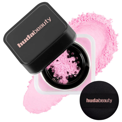 HUDA BEAUTY -  Mini Easy Bake Loose Baking & Setting Powder 6gr