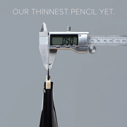 ANASTASIA BEVERLY HILLS - ArchiBrow Microblade Hair-Like Eyebrow Detailing Pencil
